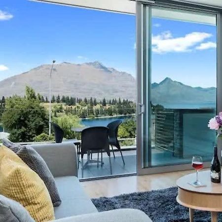 Luxury Lakeview 2 Bedroom Apartment Queenstown Exteriér fotografie