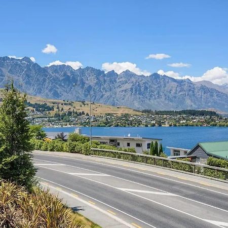 Luxury Lakeview 2 Bedroom Apartment Queenstown Exteriér fotografie