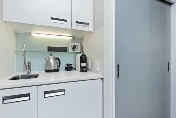 Luxury Lakeview 2 Bedroom Apartment Queenstown Exteriér fotografie